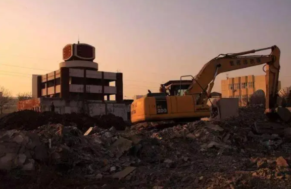 企業拆遷如何爭取補償 拆遷律師教您確定維權“五步走”