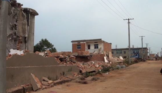 征地拆遷中,這三種情況,很可能會讓被征收人得不償失 征地拆遷中,這三種情況,很可能會讓被征收人得不償失