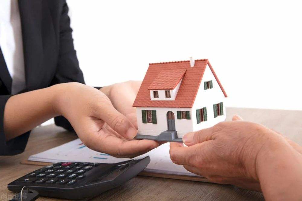 預售商品房到了交房時間拿不到房應該如何維權？