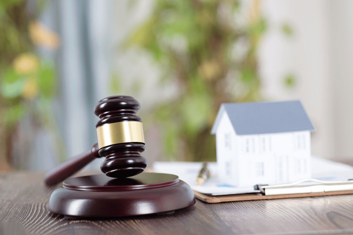 北京房產官司怎么打比較好