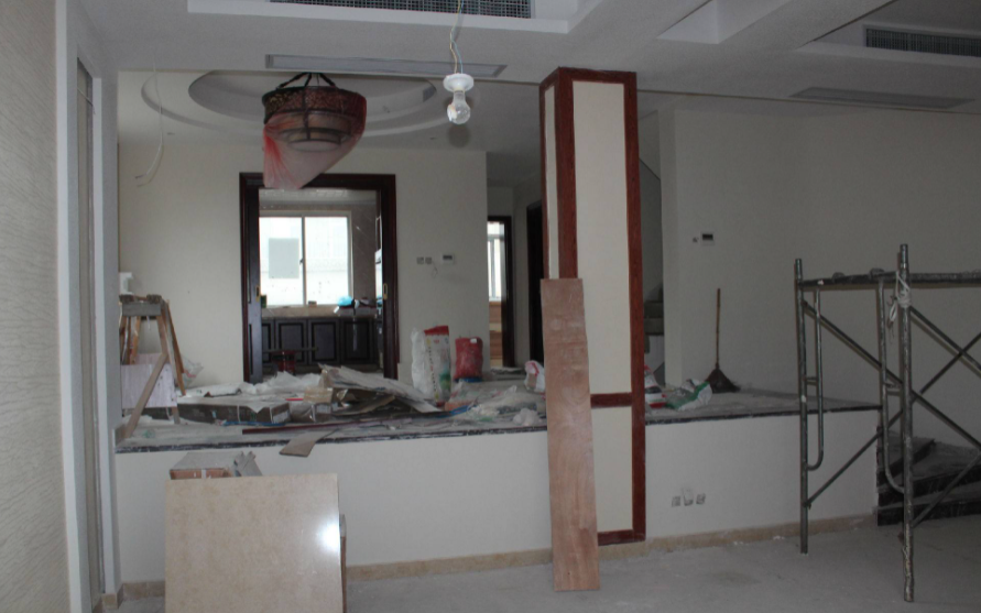 購(gòu)房所帶精裝修,裝修質(zhì)量不合格?如何處理? 購(gòu)房所帶精裝修,裝修質(zhì)量不合格?如何處理?