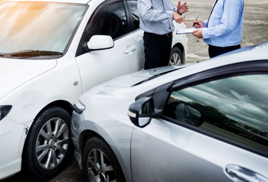 2016年上海市交通事故賠償標準