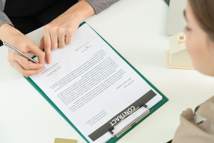 交通事故認定書的復核