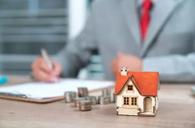 商品房出租，請問要繳納個人所得稅嗎?