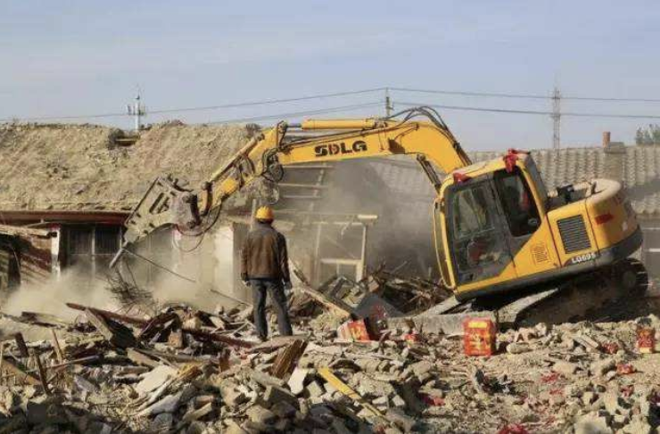 房屋拆遷補(bǔ)償標(biāo)準(zhǔn)有哪些 房屋拆遷補(bǔ)償標(biāo)準(zhǔn)有哪些