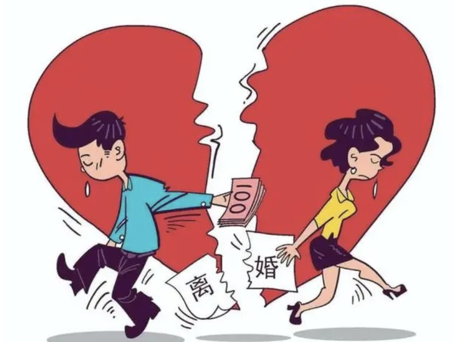 離婚屬于糾紛嗎 離婚屬于糾紛嗎