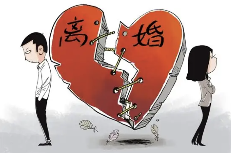 離婚屬于糾紛嗎 離婚屬于糾紛嗎