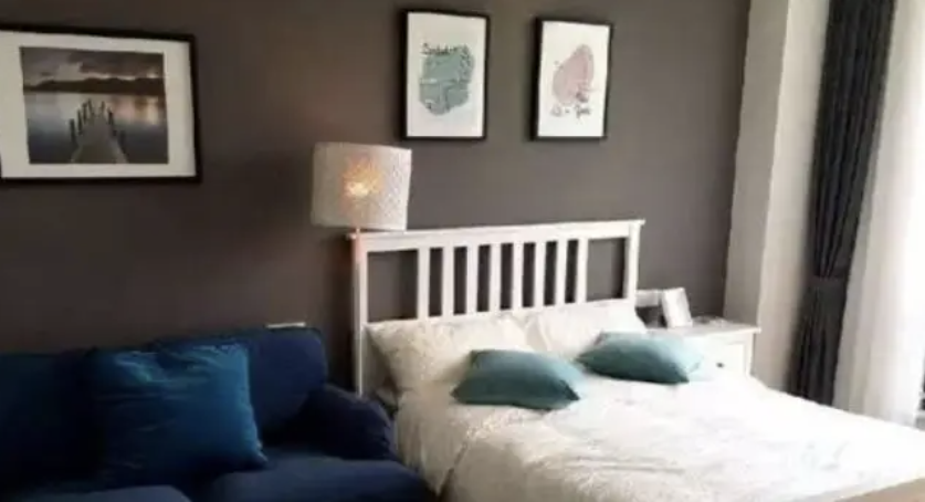 40年單身公寓拆了有賠償嗎？