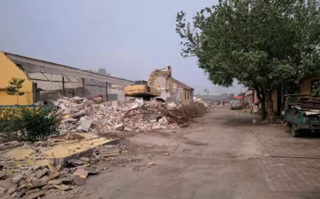 農(nóng)村戶口遷入城市，房子拆遷時(shí)該怎么補(bǔ)償？