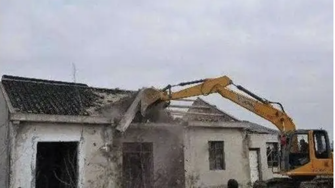 農(nóng)村戶口拆遷賠償