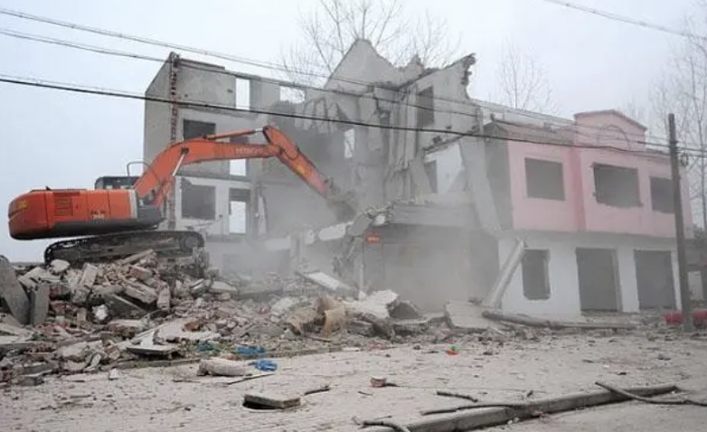 2022年非法強拆后的補償和賠償？