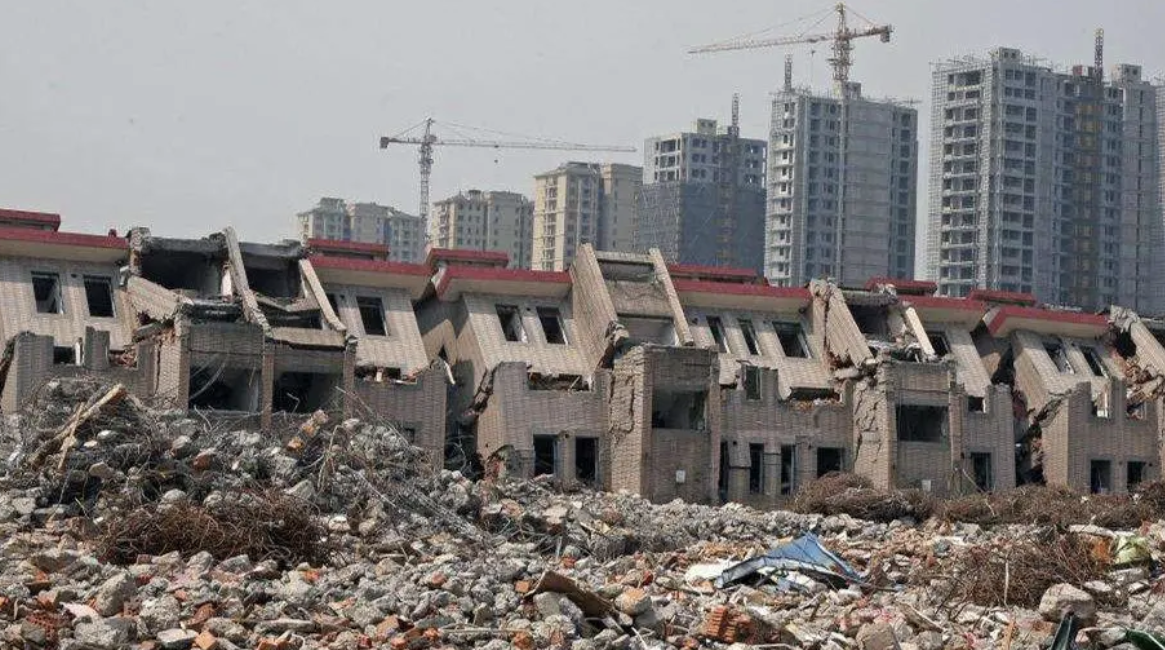 拆遷戶拒簽補償協議，征收方可以自行作出補償決定？