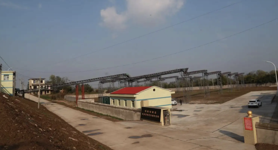 國家水利、水電工程建設搬遷的補償