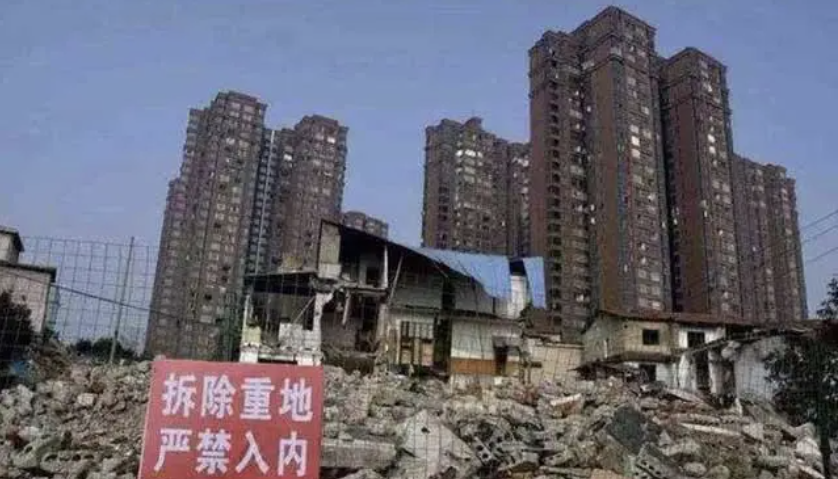 安置房再次被拆怎么補償？