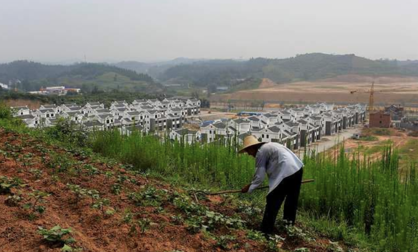 承包戶轉為非農業戶口后是否還擁有土地承包經營權