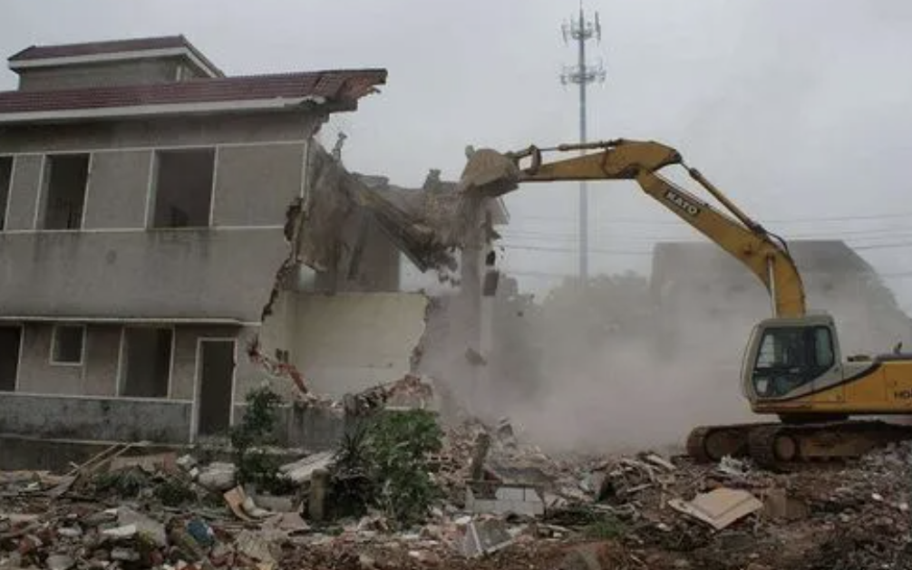 房屋拆遷怎么賠付？