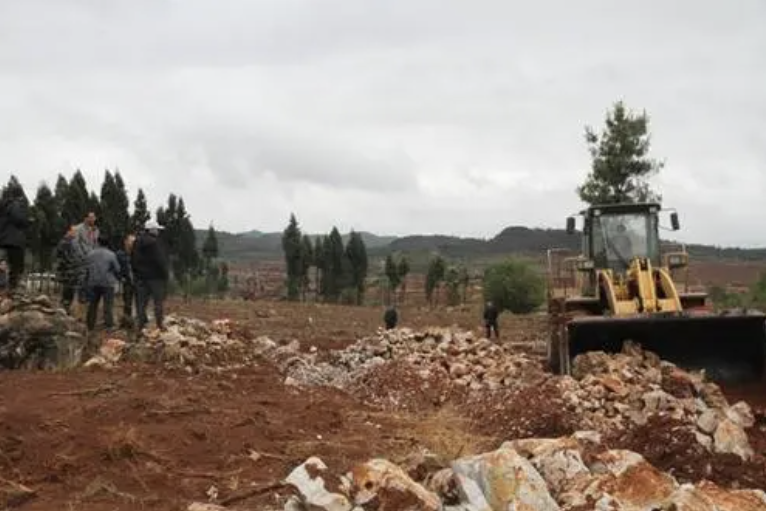 耕地建房拆除有補償嗎？