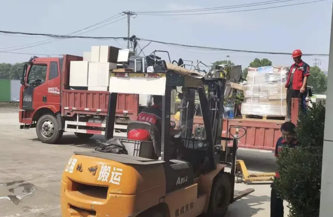 工廠搬遷后員工會有那些補償呢？