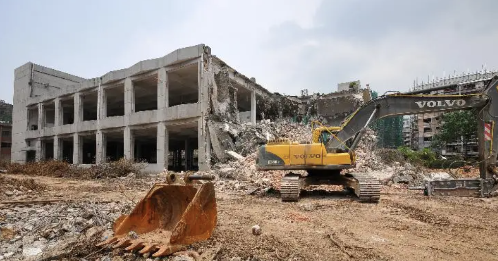 北京拆遷律師：工廠搬遷賠償標準