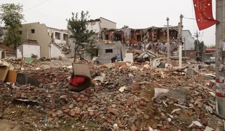 拆遷律師：湖南省房屋強拆國家賠償標準