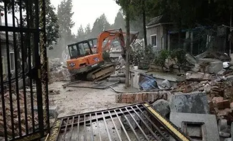 房屋被強拆后賠償金額如何確定?