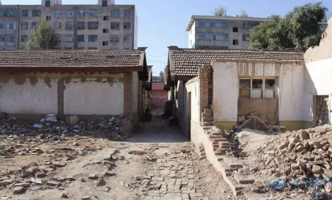 2022年房屋被拆賠償標準是多少