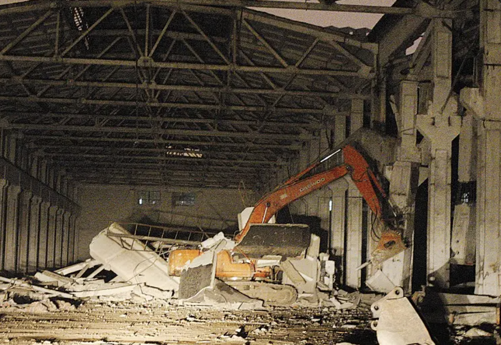 重慶廠房拆遷征收案例:遇到房屋征收決定違法應該怎么辦？