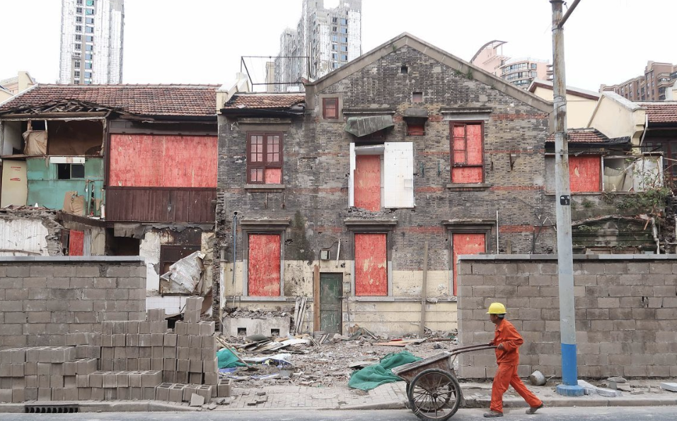 買了違建的房屋遇到拆遷怎么辦?