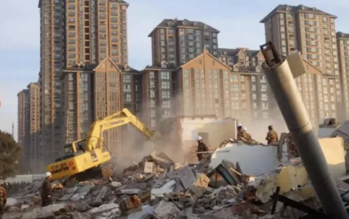 石家莊老小區拆了如何補償？