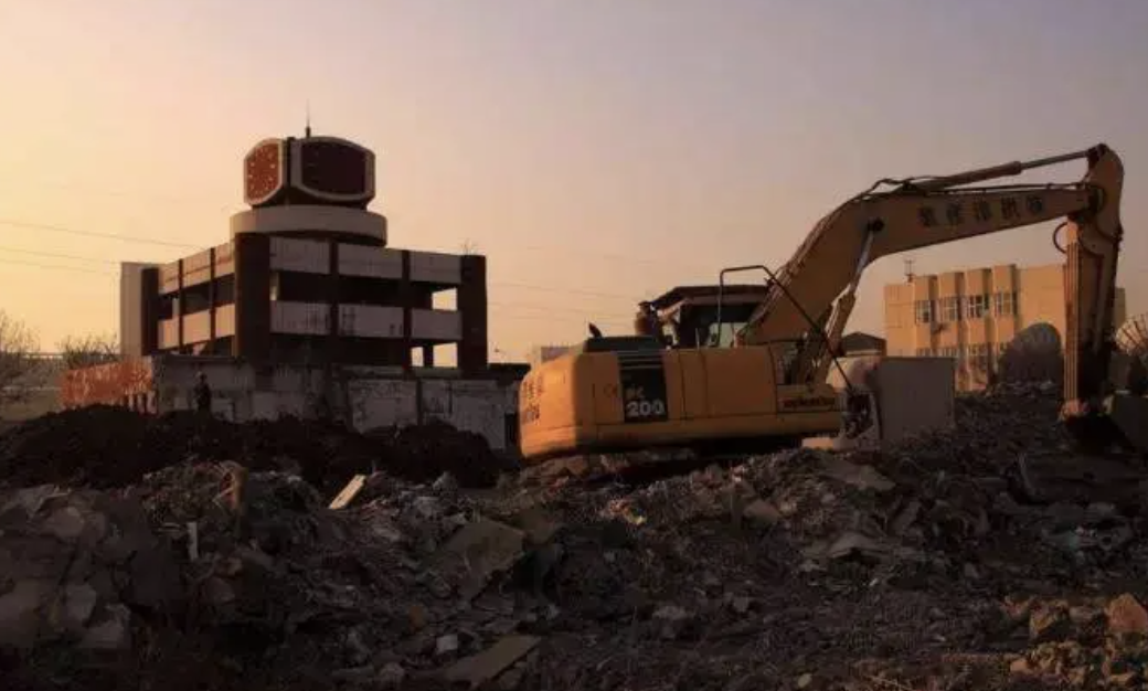 浙江省企業拆遷補償最全解析