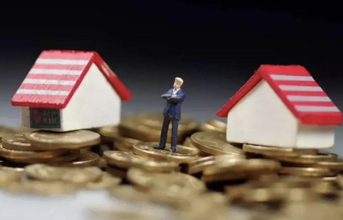 夫妻離婚拆遷房怎么分？