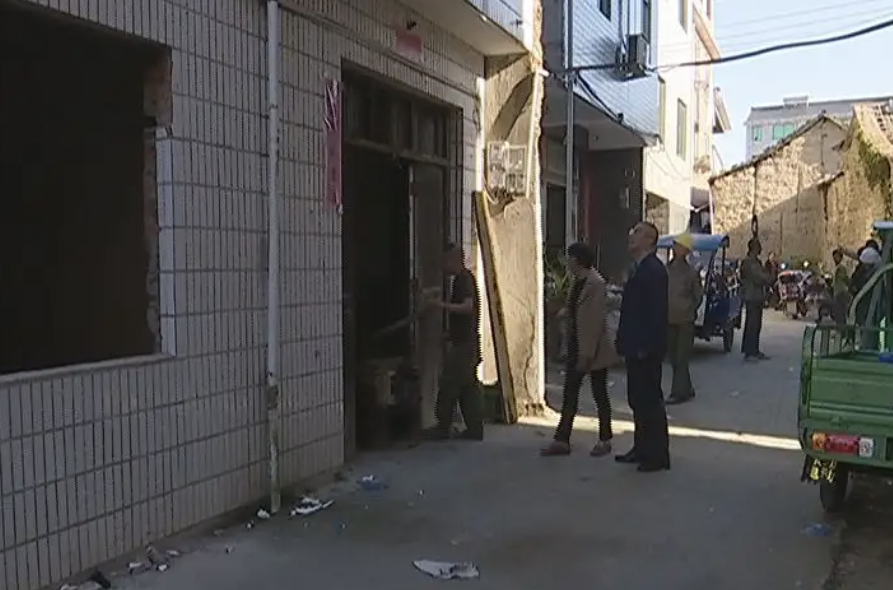 房屋拆遷家庭糾紛