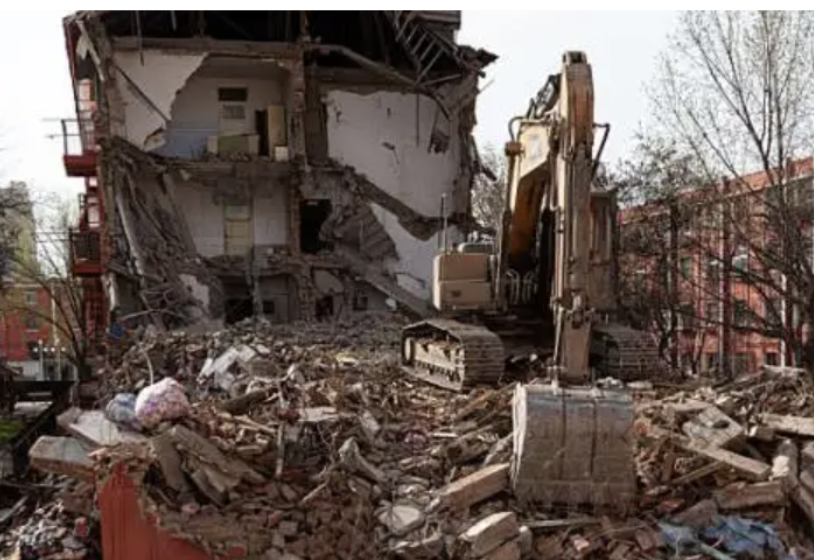 2022年房屋拆遷補償方式有哪些？