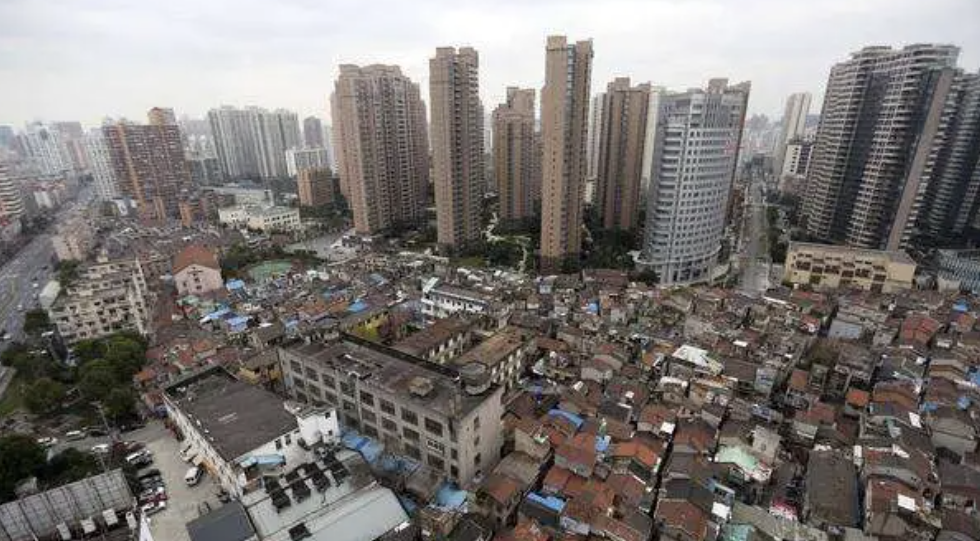 棚戶區改造補償有什么標準? 棚戶區改造補償有什么標準?