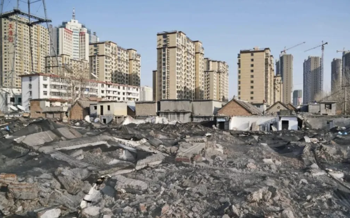 農村宅基地拆遷款屬于遺產(chǎn)嗎