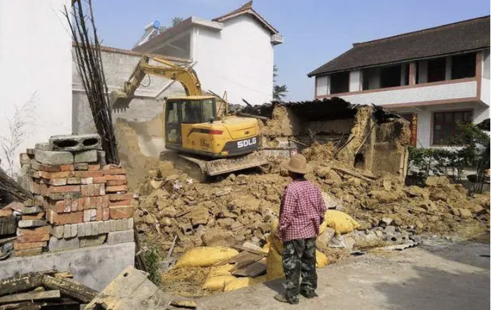 房屋拆遷能否委托公司進行拆遷 房屋拆遷能否委托公司進行拆遷