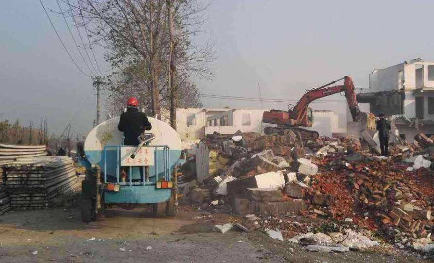 河南省房屋拆遷補償標準是什么?