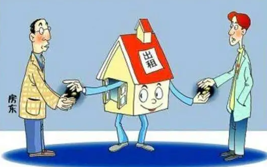 房屋出租有什么法律規定