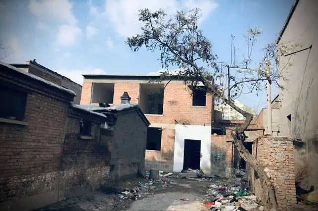 國家臨時用地補償標準