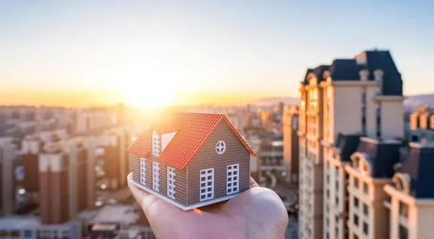 商品房訴訟案例:買房子首付交了貸款下不來怎么辦? 商品房訴訟案例:買房子首付交了貸款下不來怎么辦?