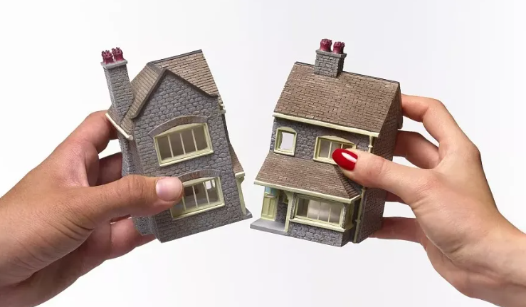 北京遺產繼承律師：代位繼承人是否只能繼承父親或者母親的遺產份額？