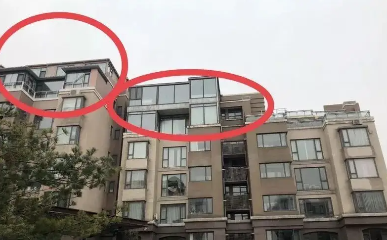 業主維權：樓頂物業違建怎么處理？