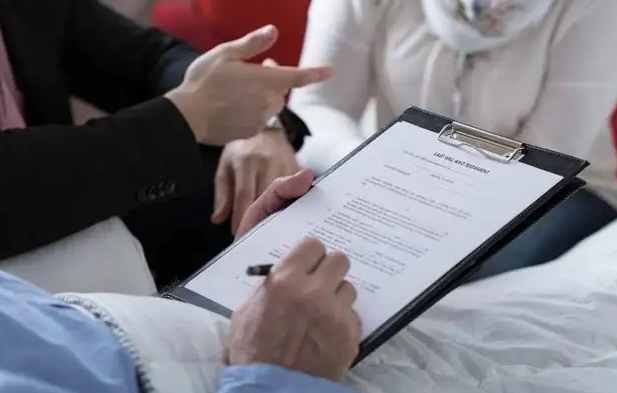 手握遺囑等于手握遺產？律師：沒那么簡單