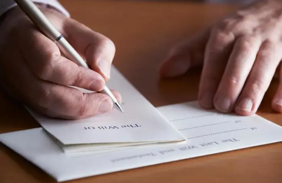 自書遺囑和代書遺囑有何區(qū)別? 自書遺囑和代書遺囑有何區(qū)別?