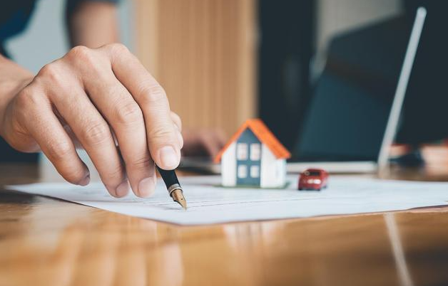 夫妻離婚協議中能否約定轉讓公租房居住權？