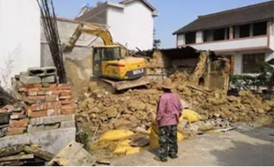 房屋拆遷糾紛一般怎么處理? 房屋拆遷糾紛一般怎么處理?