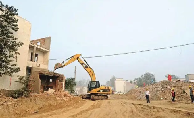 湖北征收土地補償標準2022年