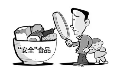 康師傅方便面中發現老鼠屎，遇到食品安全糾紛如何維權？