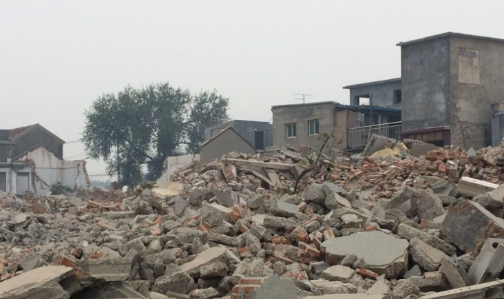 北京房屋拆除費用標準 北京房屋拆除費用標準