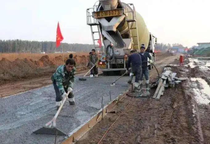 農村修路占地補償標準 農村修路占地補償標準